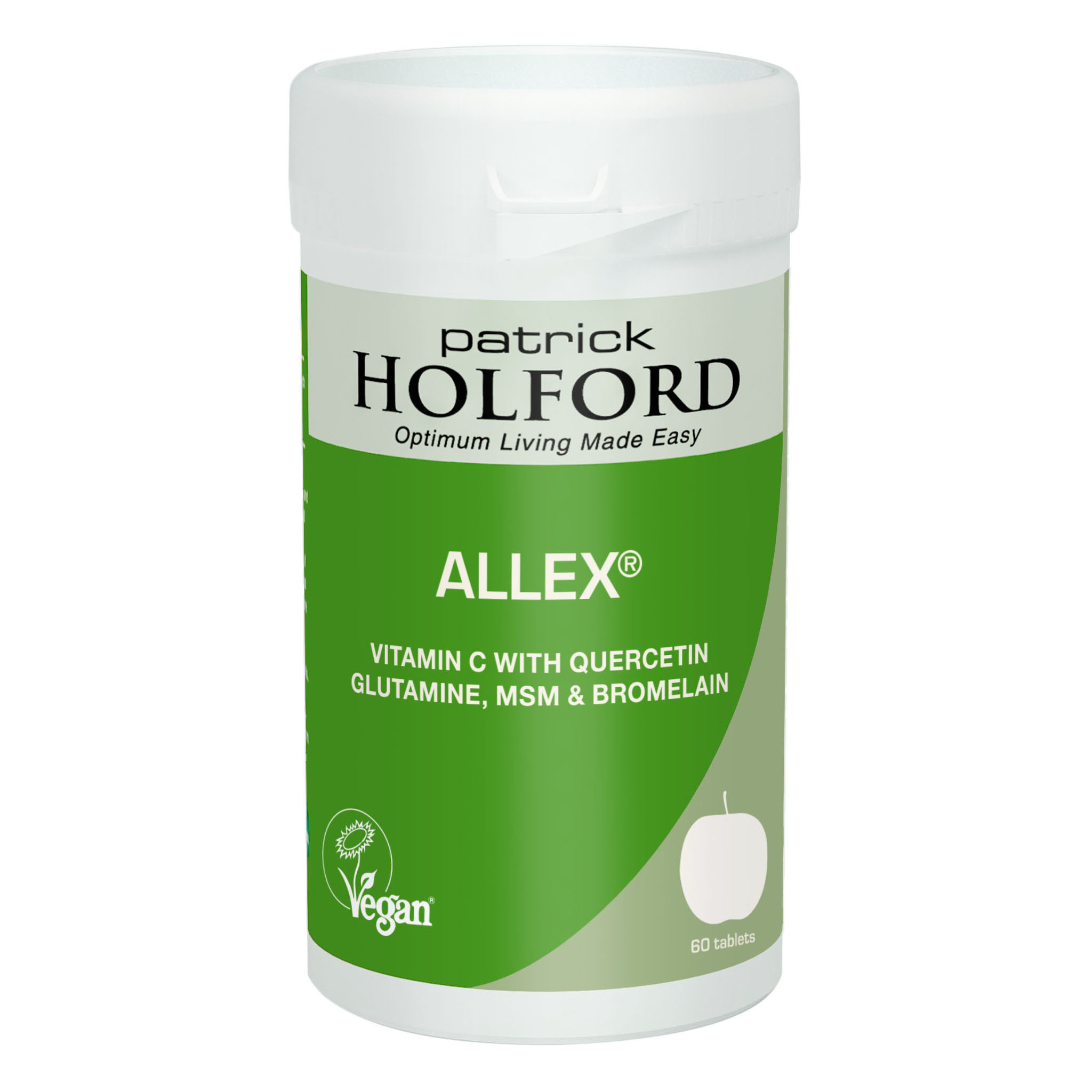 Holford Allex - Immune Support