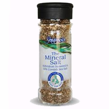 Seagreens®  The Mineral Salt 90g