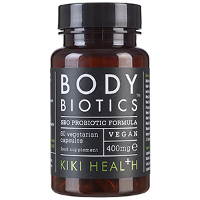 Body Biotics