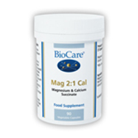 BioCare MAG 2:1 CAL