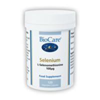 BioCare Selenium